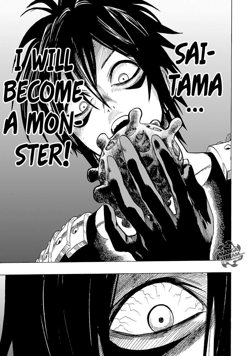 One-Punch Man, Chapter 78 image 26